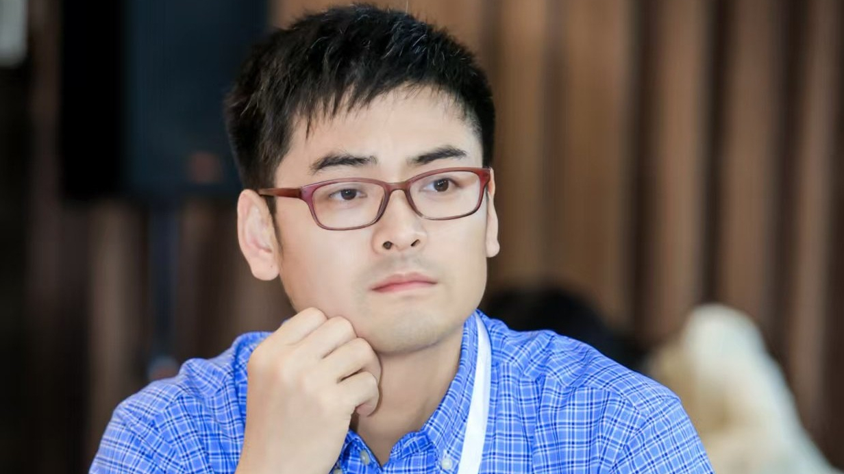 历史文化与旅游学院 刘开军